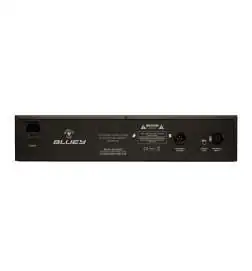 Black Lion Audio Bluey