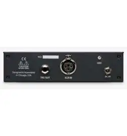 Black Lion Audio B12A MKIII