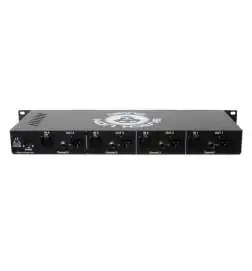 Black Lion Audio B12A Quad Preamp