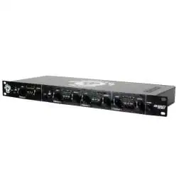 Black Lion Audio B12A Quad Preamp