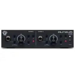 Black Lion Audio Auteur MkIII