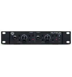 Black Lion Audio Auteur MkIII