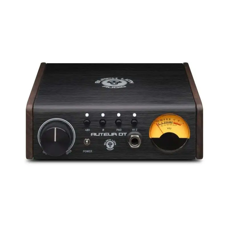 Black Lion Audio Auteur DT Black Lion Audio Auteur DT