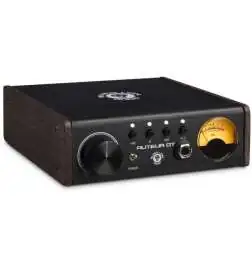 Black Lion Audio Auteur DT