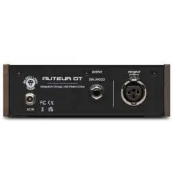 Black Lion Audio Auteur DT