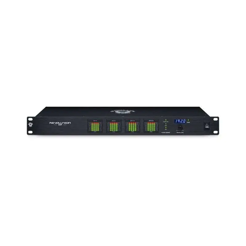 Black Lion Audio Revolution EXP