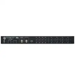 Black Lion Audio Revolution EXP