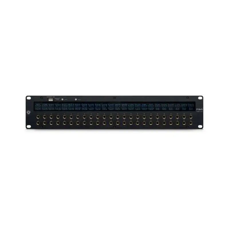 Black Lion Audio PBR TRS3 LIT