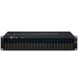 Black Lion Audio PBR TRS3 LIT