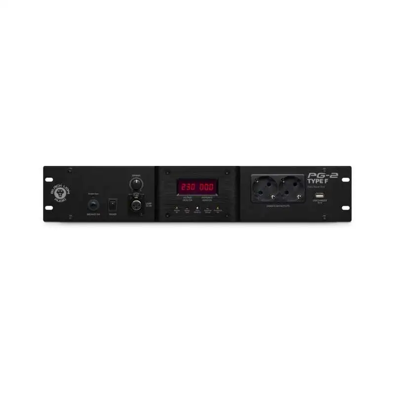 Black Lion Audio PG-2 Type-F