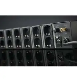 Black Lion Audio PG-2 Type-F