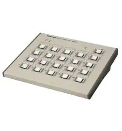 Tascam RC-SS20