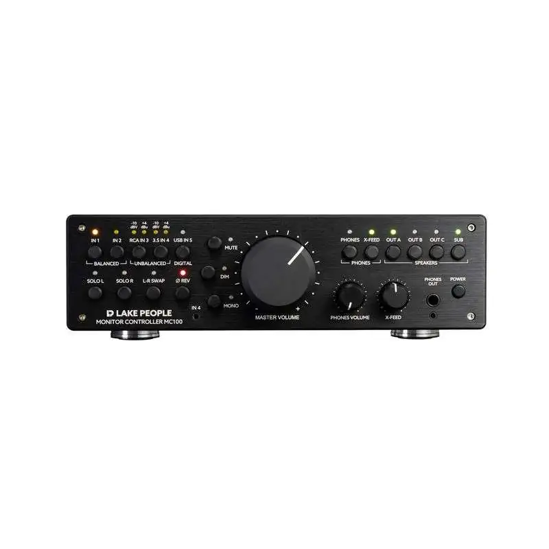 Lake People MC100 Standard