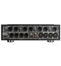 Lake People MC100 Standard
