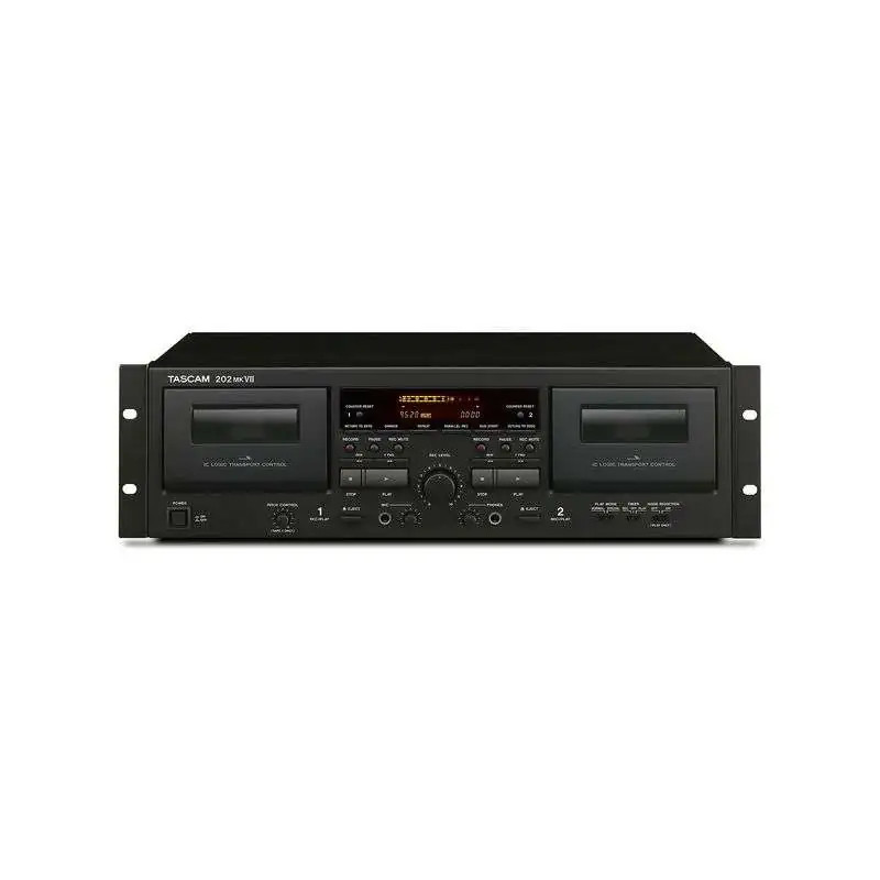 Tascam 202MKVII