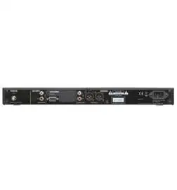 Tascam CD-400U DAB