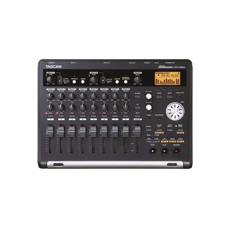 Tascam DP-03 SD