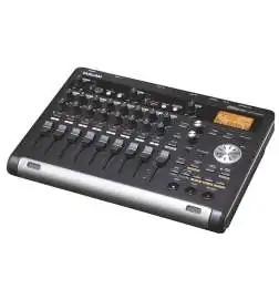 Tascam DP-03 SD