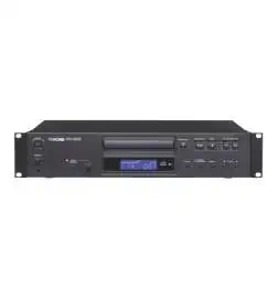 Tascam CD-200
