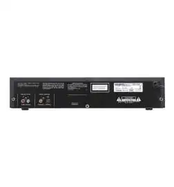 Tascam CD-200 CD Player, MP3 WAV