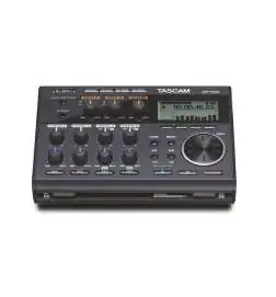 Tascam DP-006