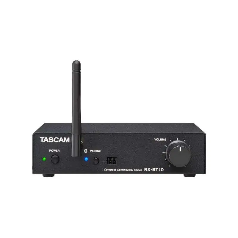 Tascam RX-BT10