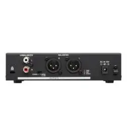 Tascam RX-BT10