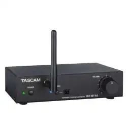 Tascam RX-BT10