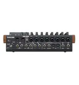 Tascam Model 12 Mixer digitale
