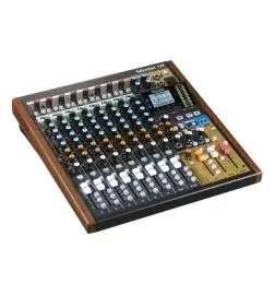 Tascam Model 12 Digital Mixer