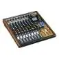 Tascam Model 12 Digital Mixer Tascam Model 12 Digital Mixer