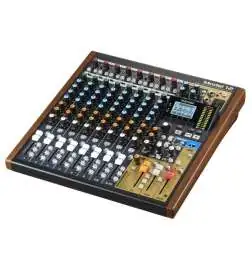 Tascam Model 12 Digital Mixer