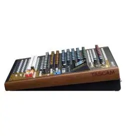 Tascam Model 12 Digital Mixer