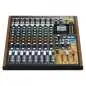 Tascam Model 12 Digital Mixer Tascam Model 12 Digital Mixer