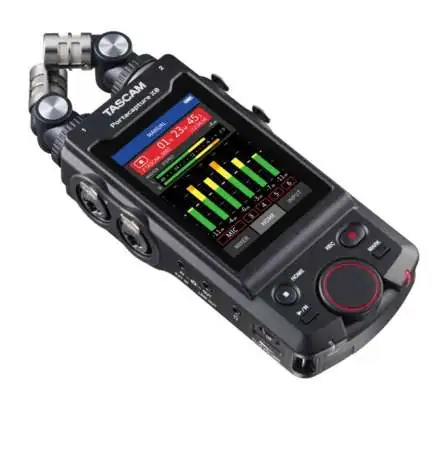 Tascam Portacapture X8 Registratore mobile
