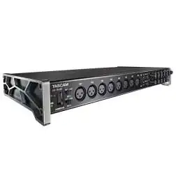 Tascam US-16x08 Interface audio