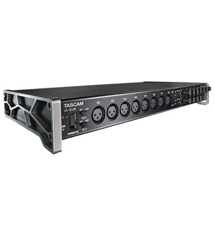 Tascam US-16x08 Interfaccia audio