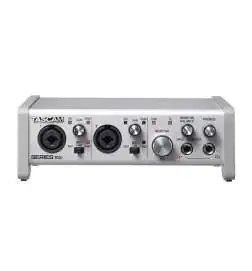 Tascam SERIES 102i Interface audio