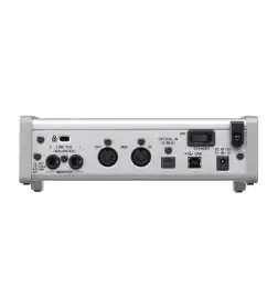 Tascam SERIES 102i audio interface