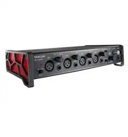 Tascam US-4x4 HR Interface audio