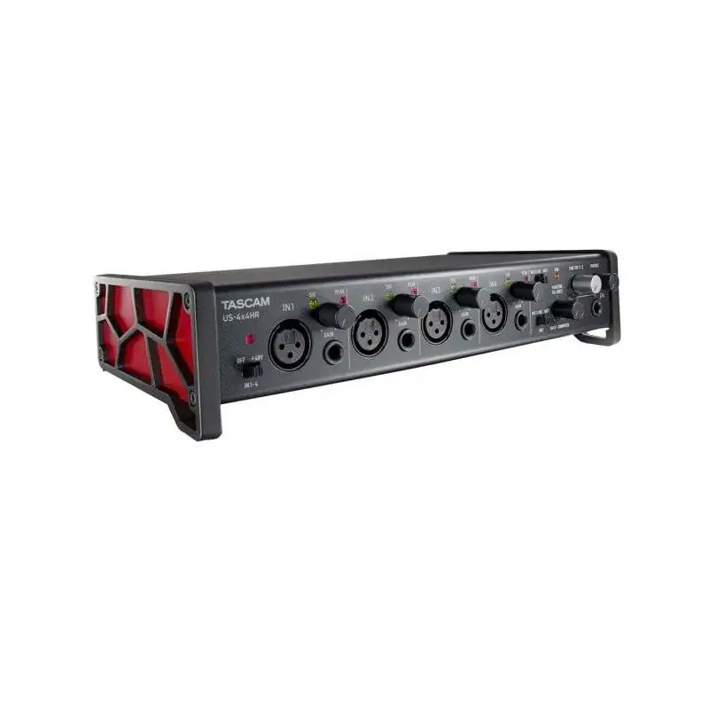 Tascam US-4x4 HR Interfejs audio Tascam US-4x4 HR Interfejs audio