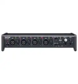 Tascam US-4x4 HR Interfejs audio