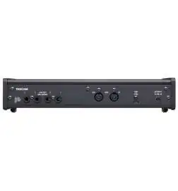 Tascam US-4x4 HR audio interface