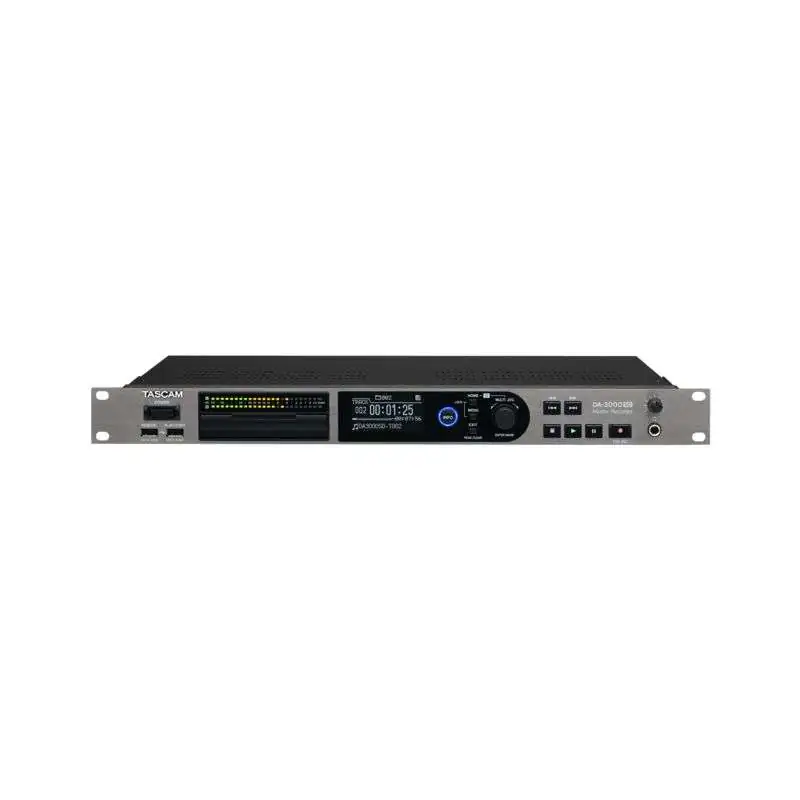 Tascam DA-3000SD