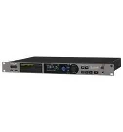 Tascam DA-3000SD