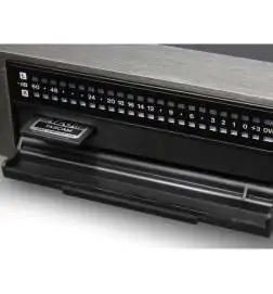 Tascam DA-3000SD