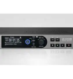 Tascam DA-3000SD