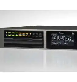 Tascam DA-3000SD