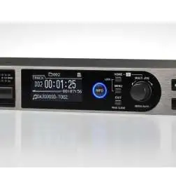 Tascam DA-3000SD