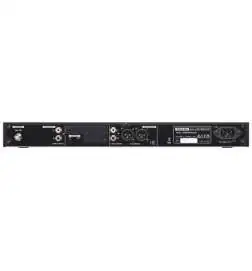 Tascam MP-800U DAB